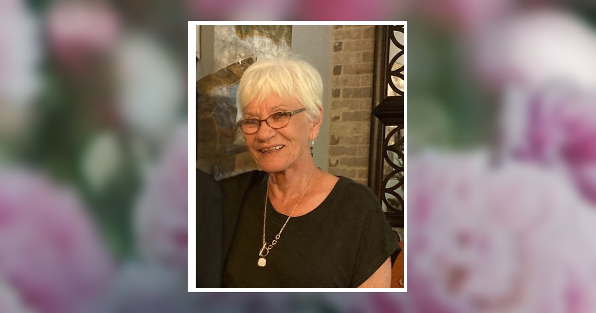 Patricia Gail Campbell Loudon, TN Obituary