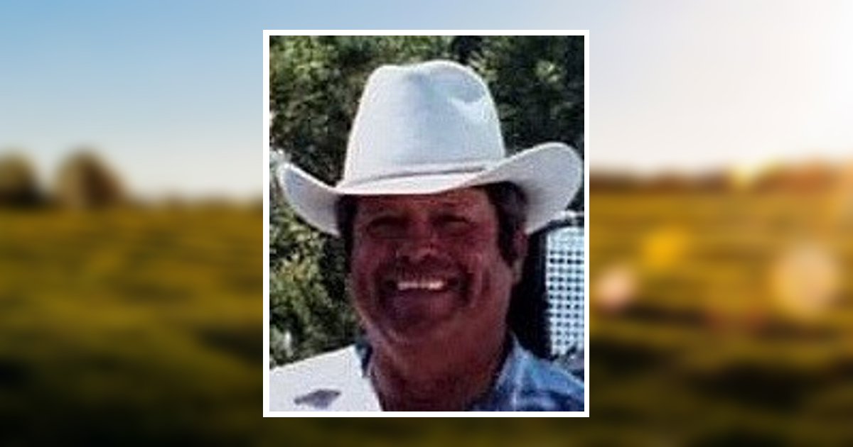 Robert Orona Obituary December 15, 2020 Daniels Family Funerals