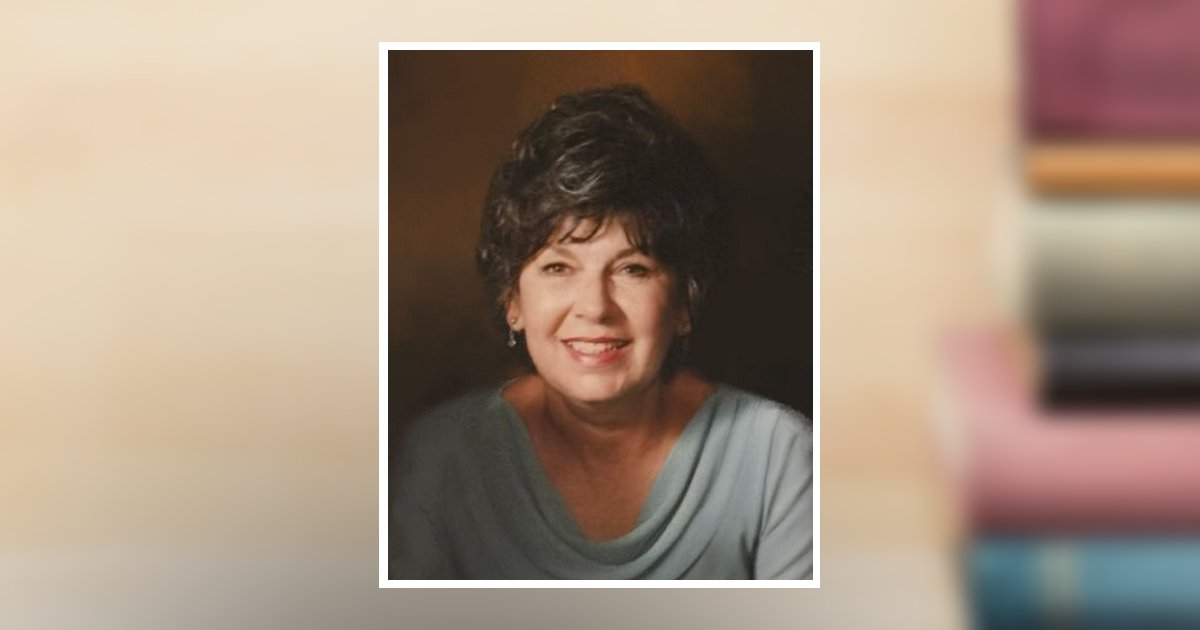 Rene Ann Baltzer Obituary, Romeo, MI