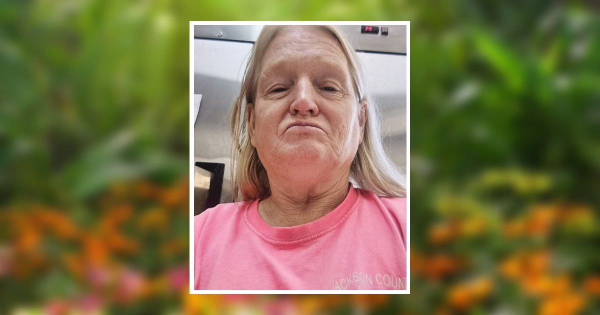 Portrait of Crystal "Diane" Spears