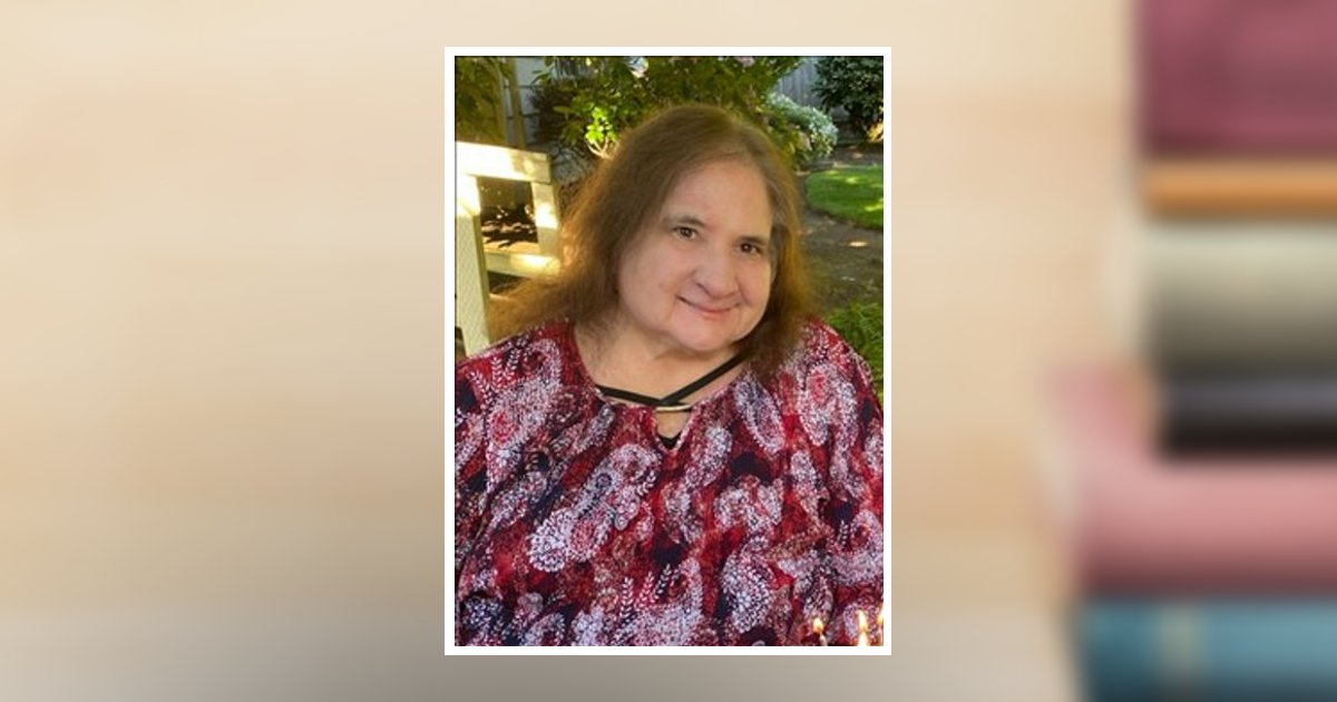 Teena Marie Lewetag Obituary, Salem, OR