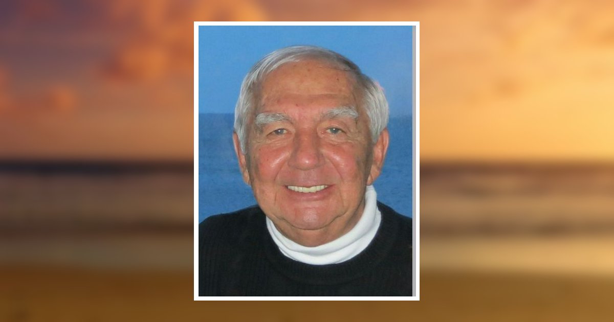 Edward S. Chapman Jr. Obituary, Stoughton, WI