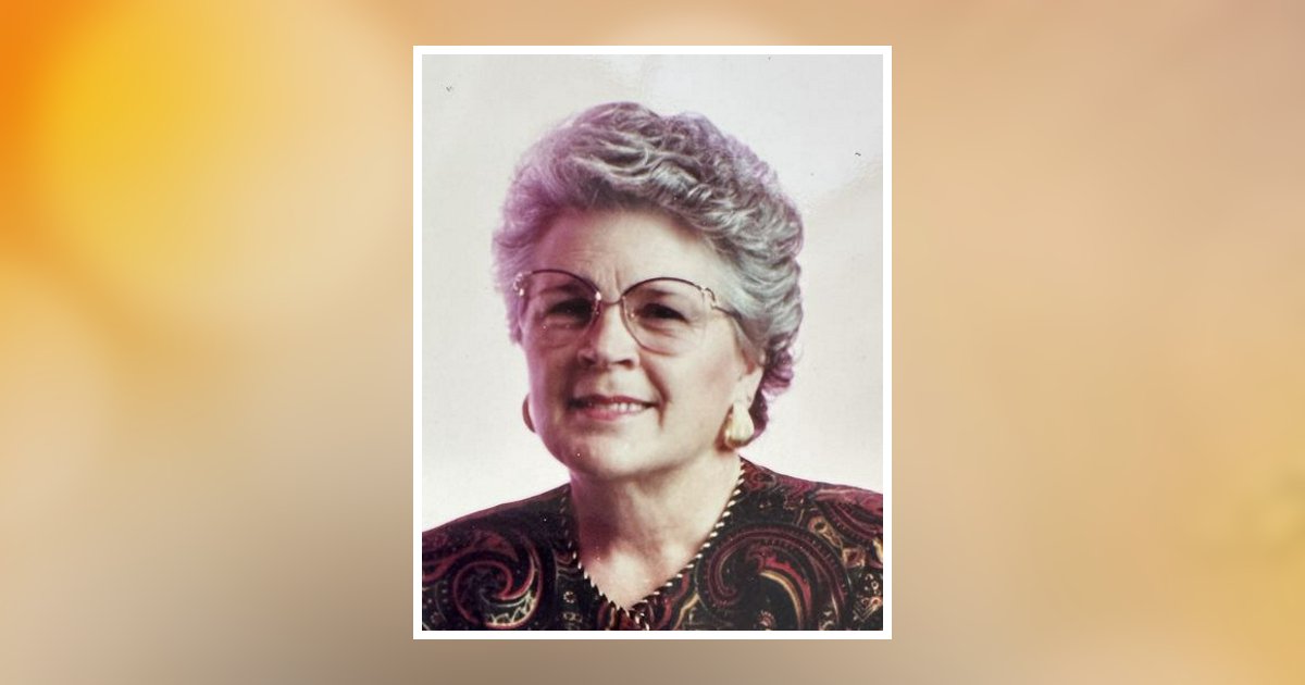 Mary Alice Bolduc Lowell, MA Obituary