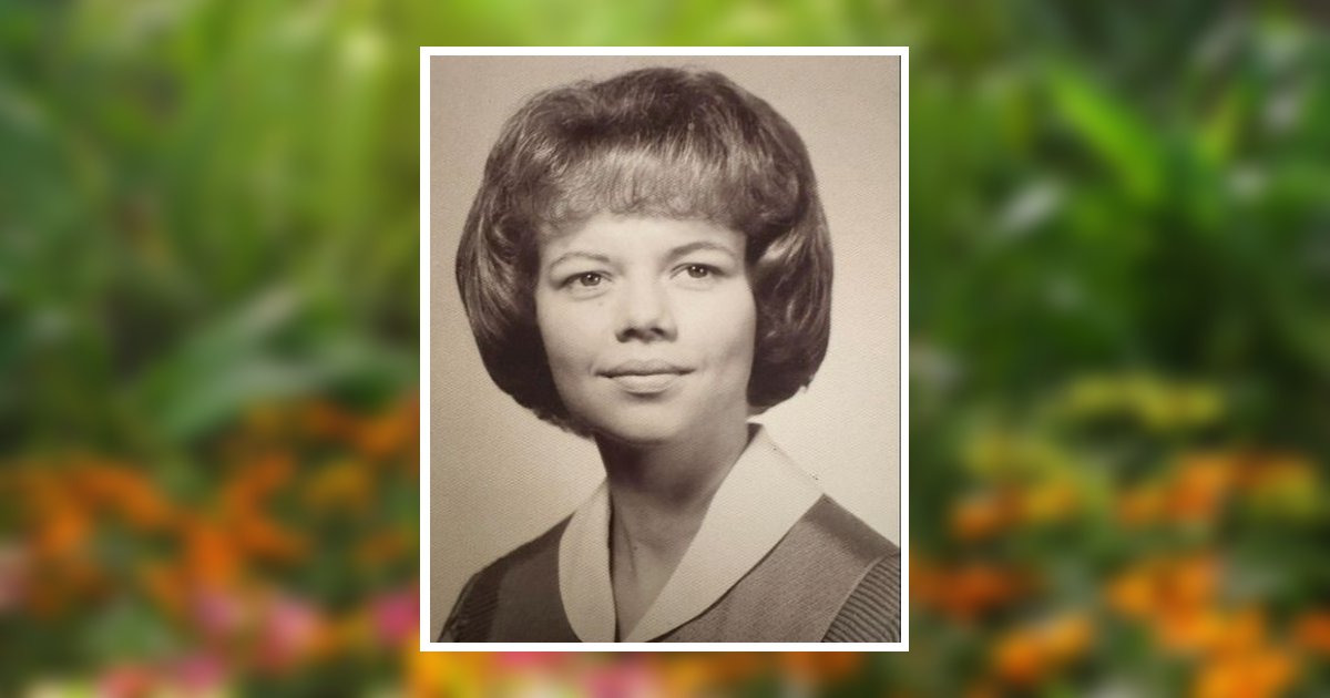 Connie Price Obituary, Graham, TX