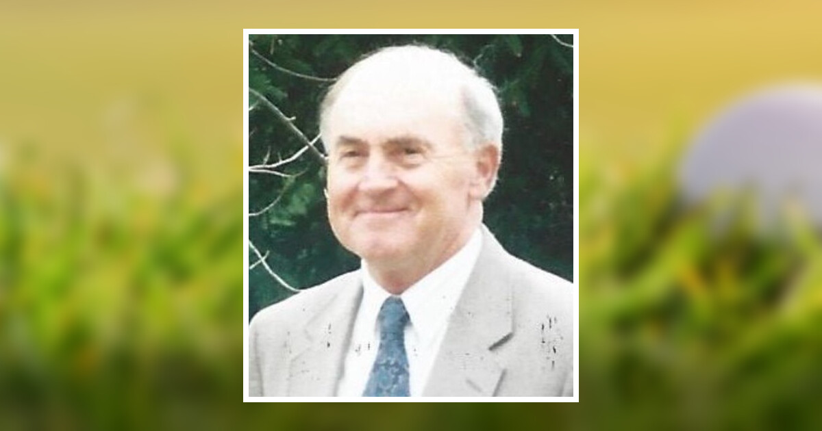 Robert A. Deshaies Obituary 2021 Phaneuf Funeral Homes Crematorium