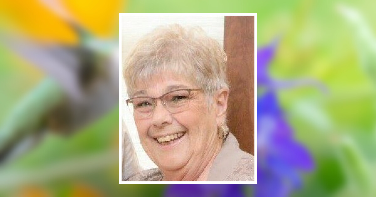 Opal A. Touchard Obituary 2023 Chauvin Funeral Home & Crematory