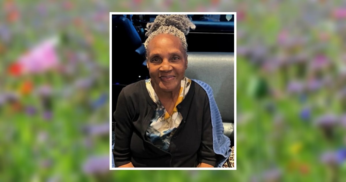 Barbara Whitsette Keith