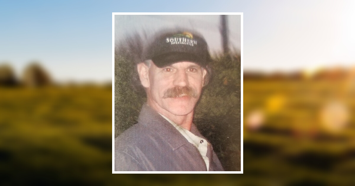 Douglas Edwin Guffey Obituary Randall Roberts Funeral Home