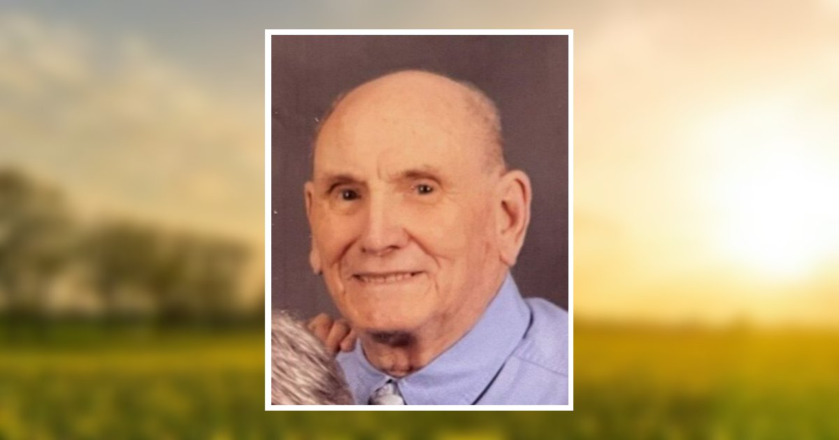 Johnnie Darrell Hood Obituary, Moultrie, GA