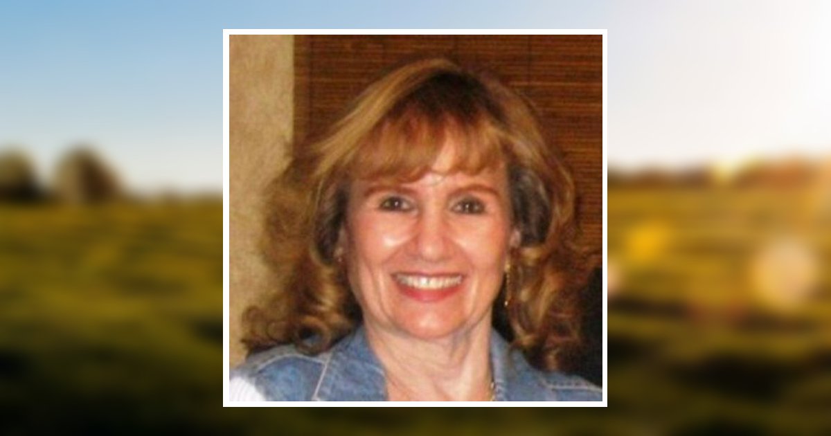 Judy Boling Obituary 2009 Resthaven Gardens of Memory & Funeral Home