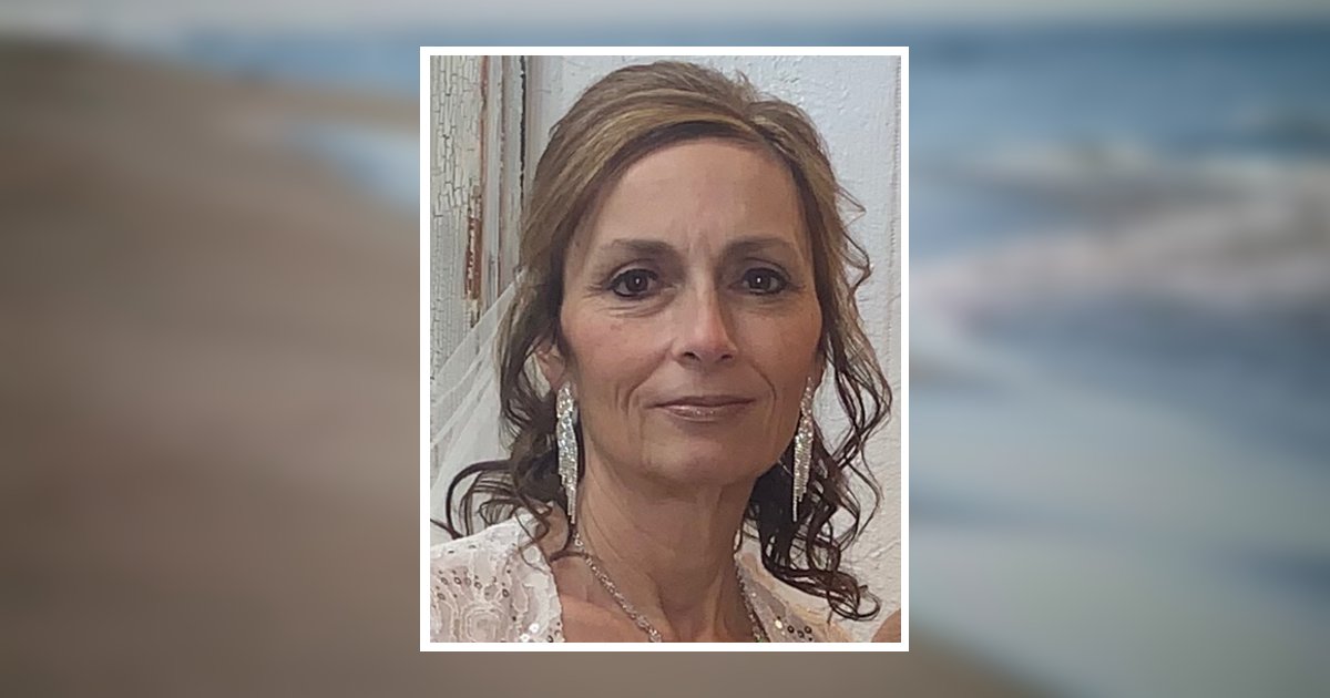 Tammy Gourley Coldspring, TX Obituary
