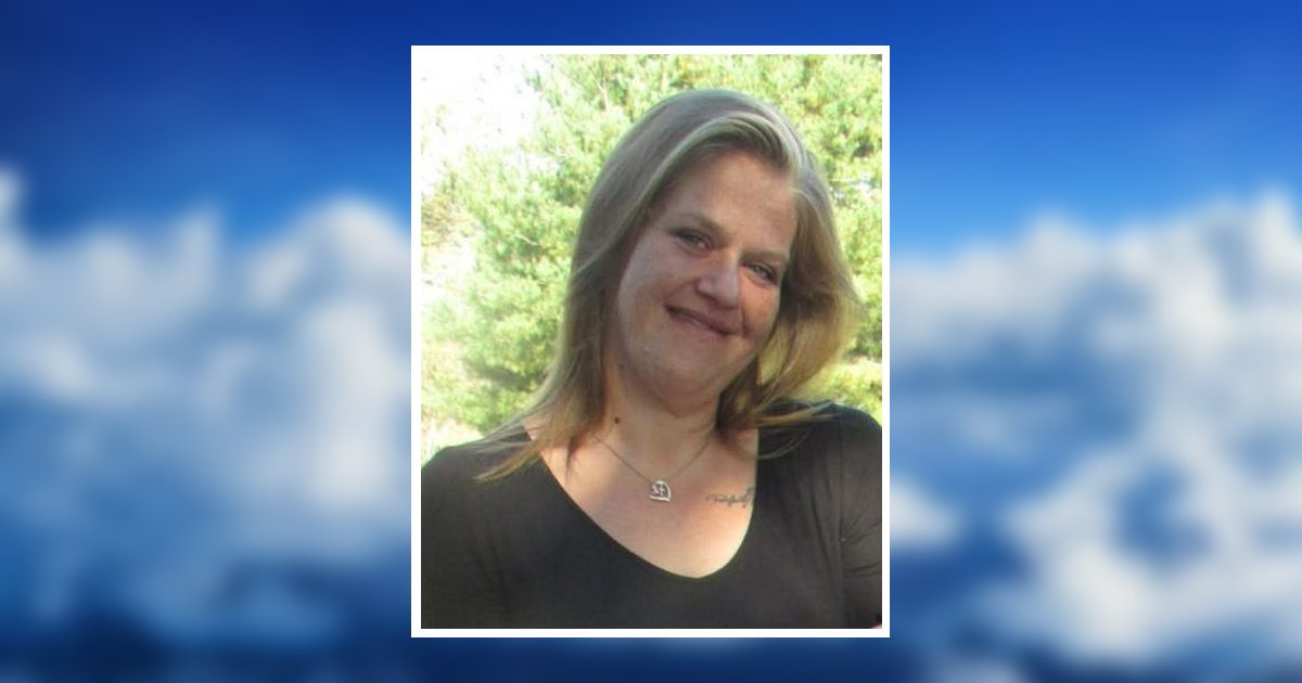 Allison Michelle Cross Obituary, Gate City, VA