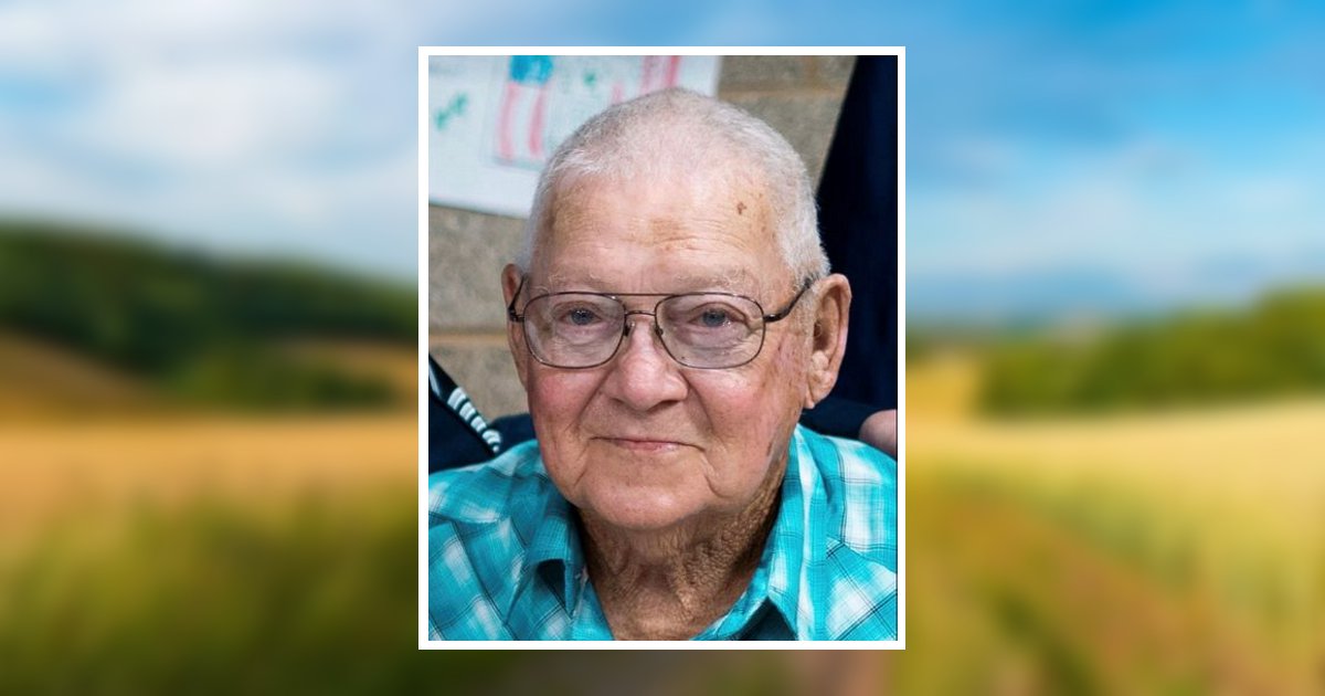 Darwin D. Solomon Obituary, South Sioux City, NE