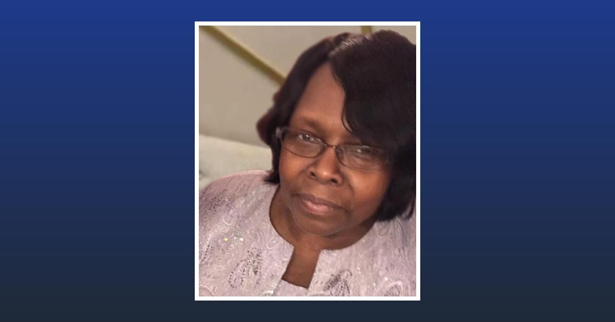 Joy Elaine Grant Obituary 2024 Collison Carey Hand Funeral Home