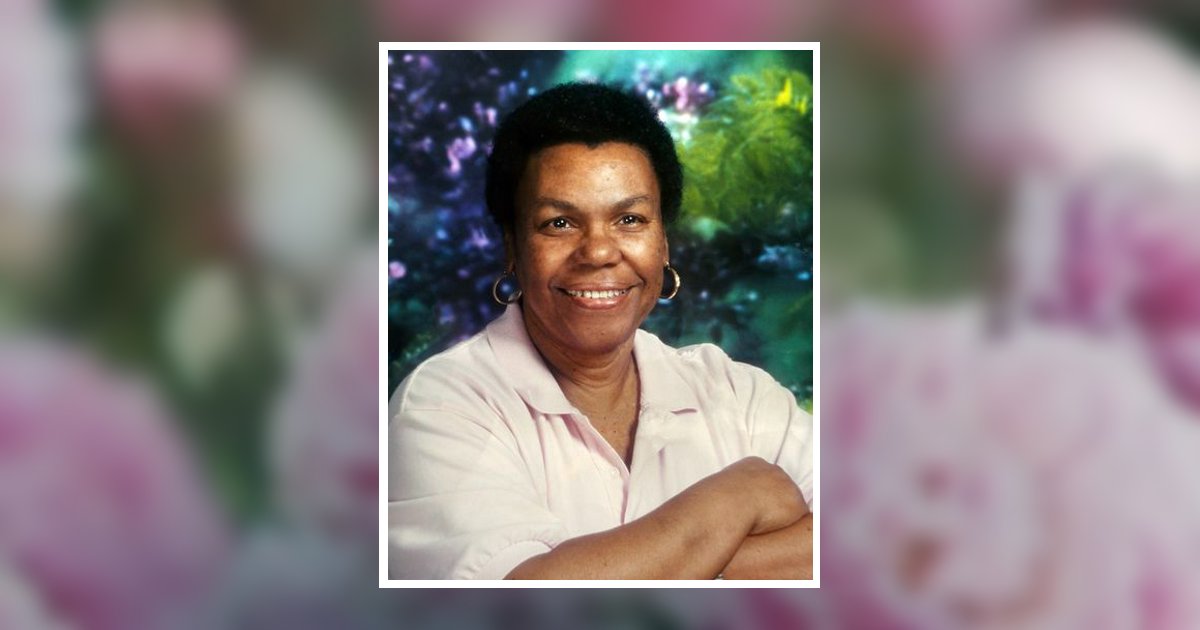 Leola Hattie Jackson Deal