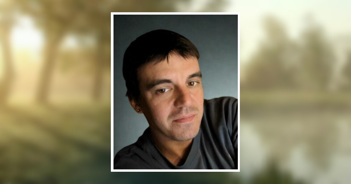 Anthony Mendenhall Obituary, Trenton, FL