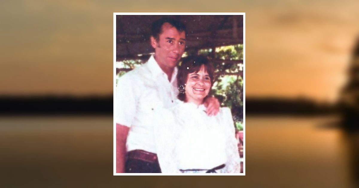 Sr. Jerry Bewley Obituary, Graham, TX