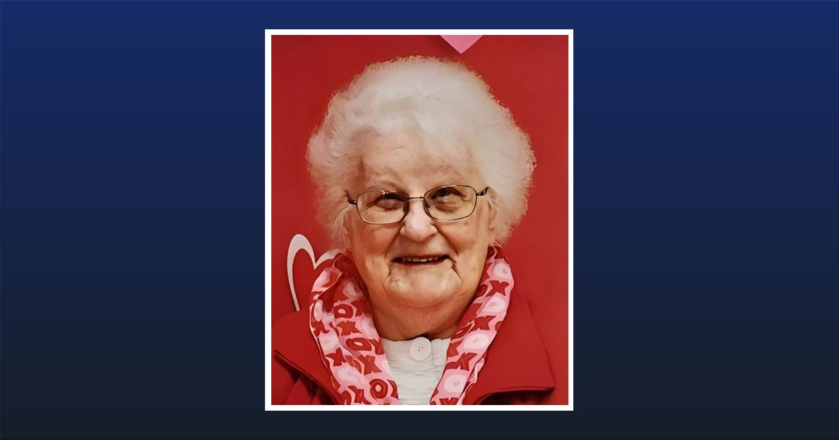 Lavon Jensen Whatcott Syracuse, UT Obituary