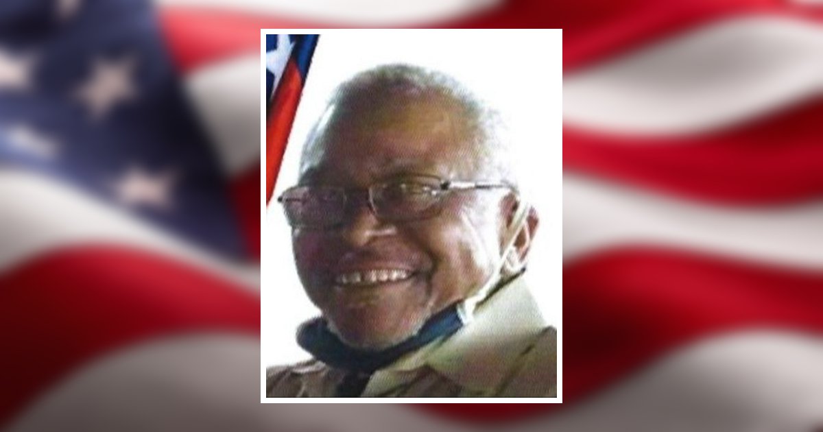 Charles Arthur Craddock Obituary 2023 Griffin Mortuary Funeral Home