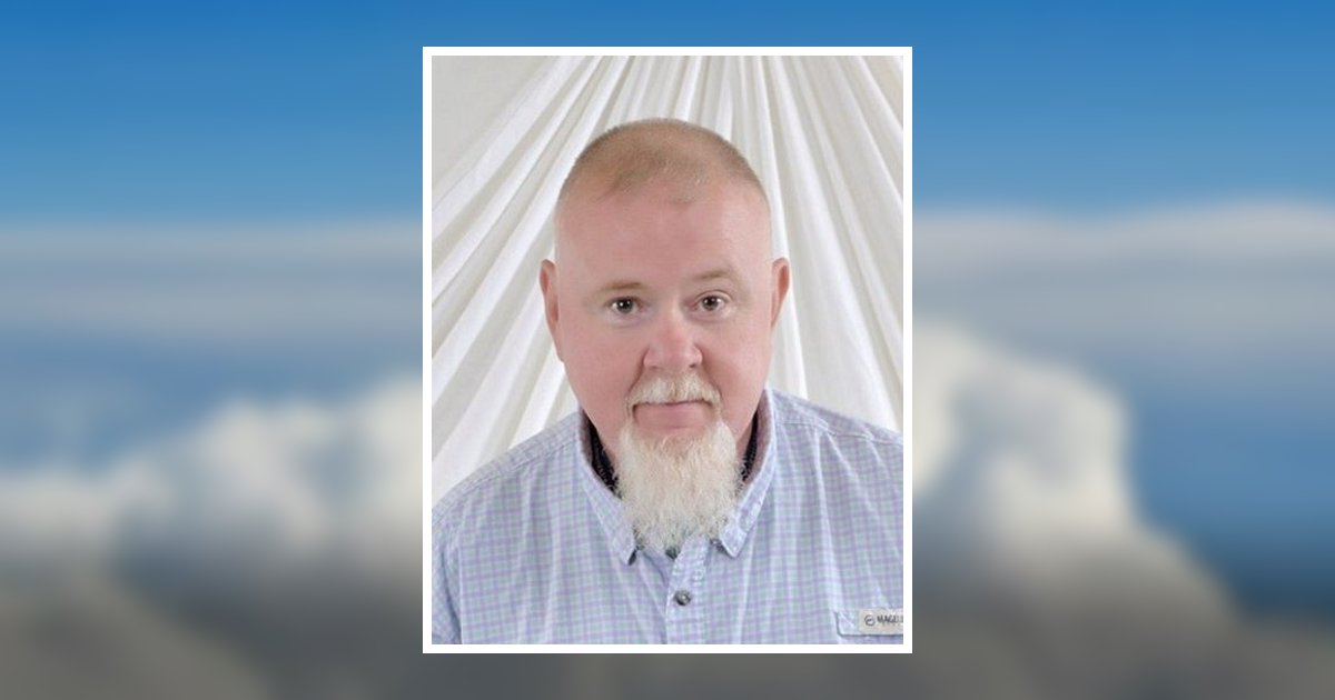 Steven Ray Neal Obituary, Lufkin, TX