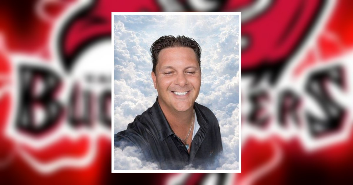 Dane Alan Lynch Port Richey, FL Obituary