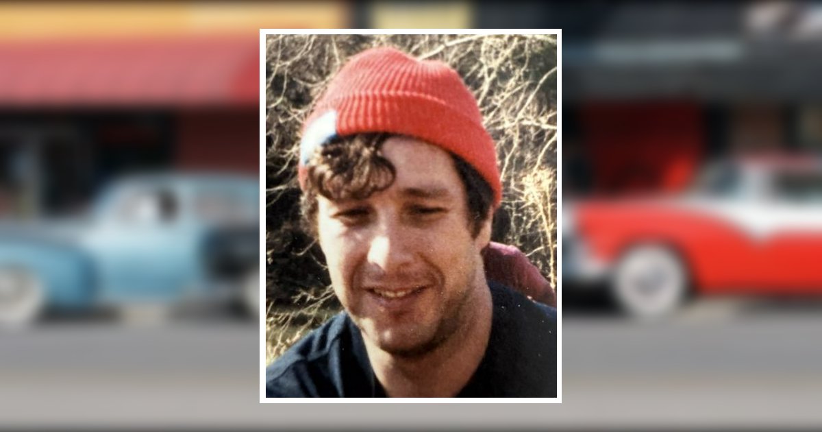 Charles Ray Surbaugh Jr.