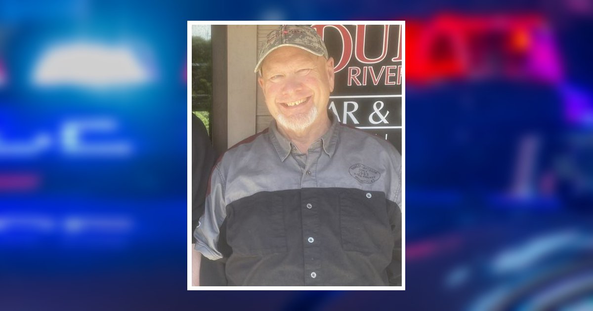 Gregory A. Bell Obituary, Middletown, PA