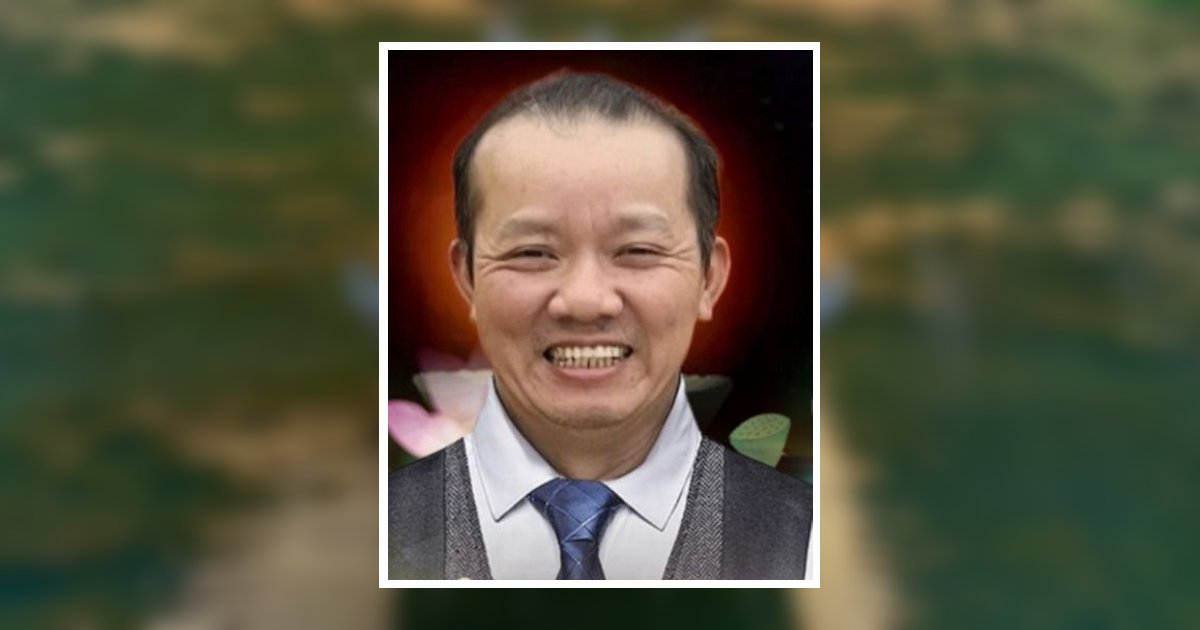Tuyen Qui Luong Obituary, Philadelphia, PA