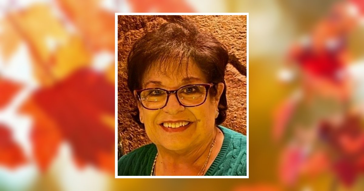 Cynthia Goldberg Obituary, Newark, NJ