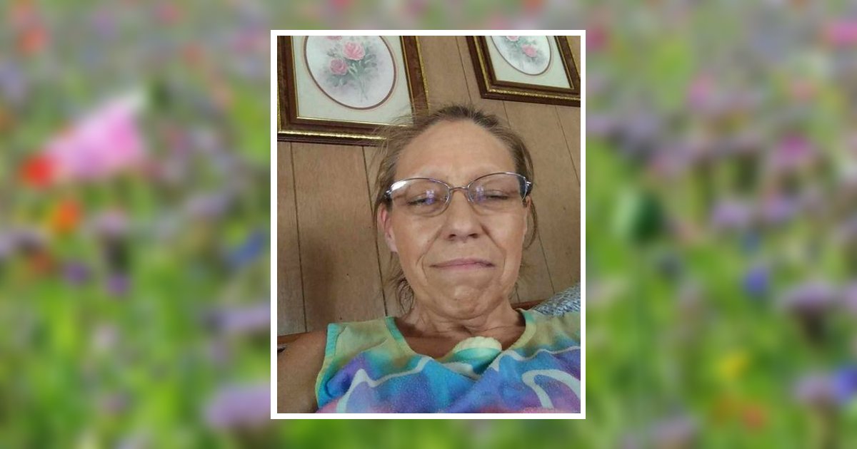 Stacy R Bowling Gibson Pine Knot, KY Obituary