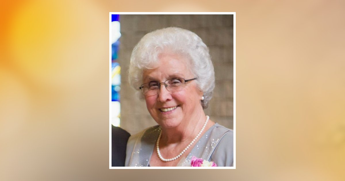 Mary Ann Wenzel Riese Obituary, Kimberly, WI