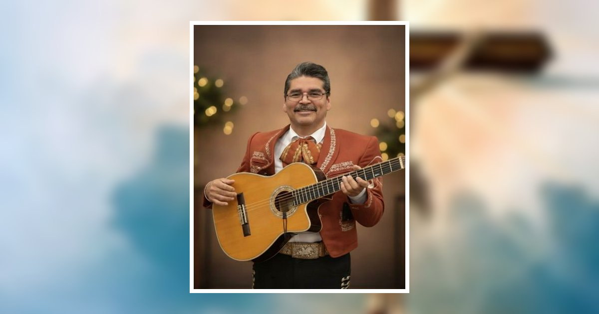 Ruben Sanchez Ramirez Denver, CO Obituary