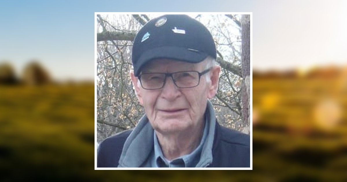 Rodger D. Haugen Obituary 2020 Wright Funeral Home and Cremation Service