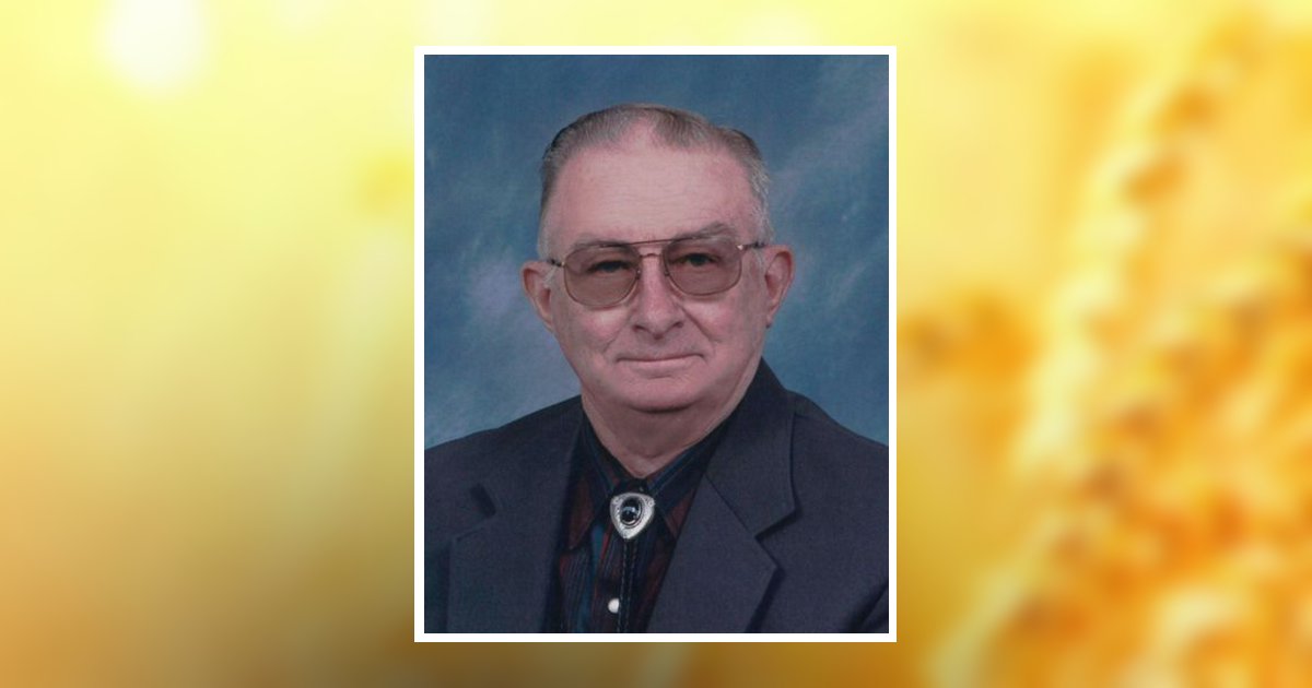 Joseph William Hopkins Obituary, Arcola, IL