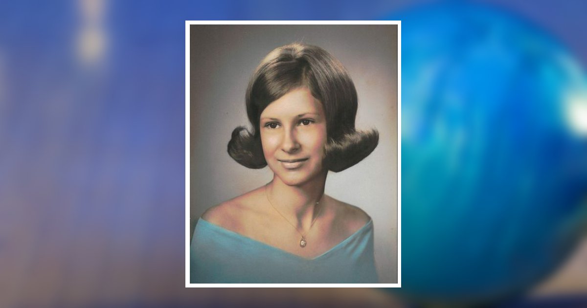 Patricia Ann Campbell Obituary, Columbia, TN