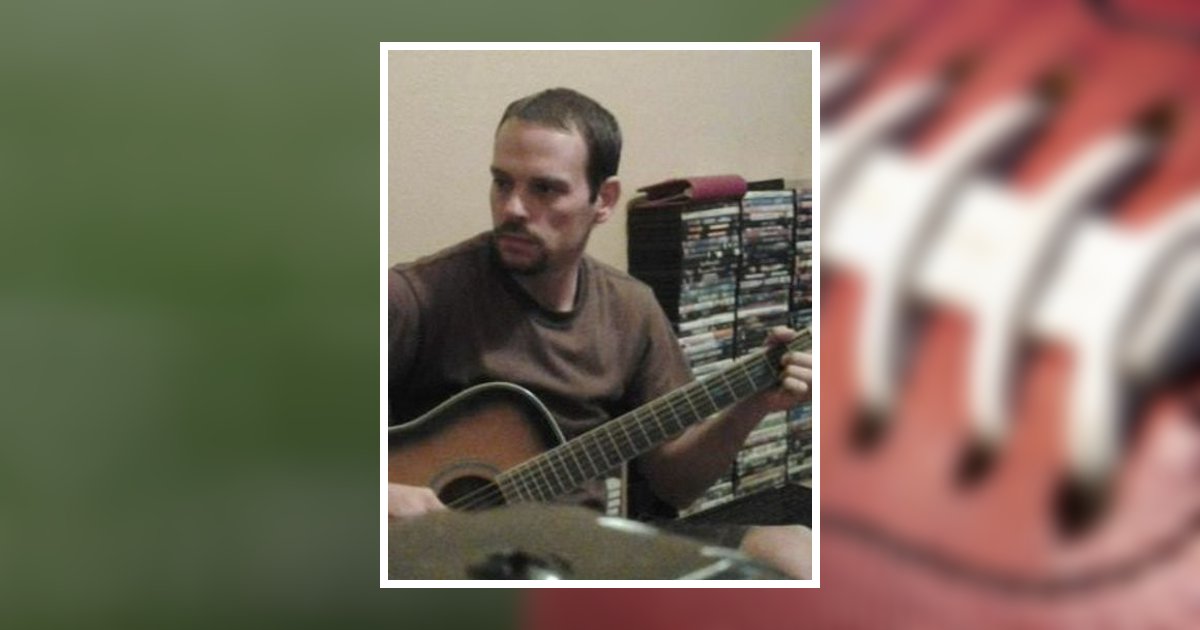 Cayde Eric Mueller Obituary, Bridgman, MI