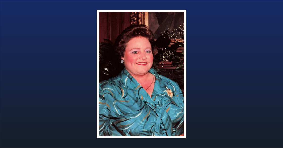 Susan Alicia Spikes