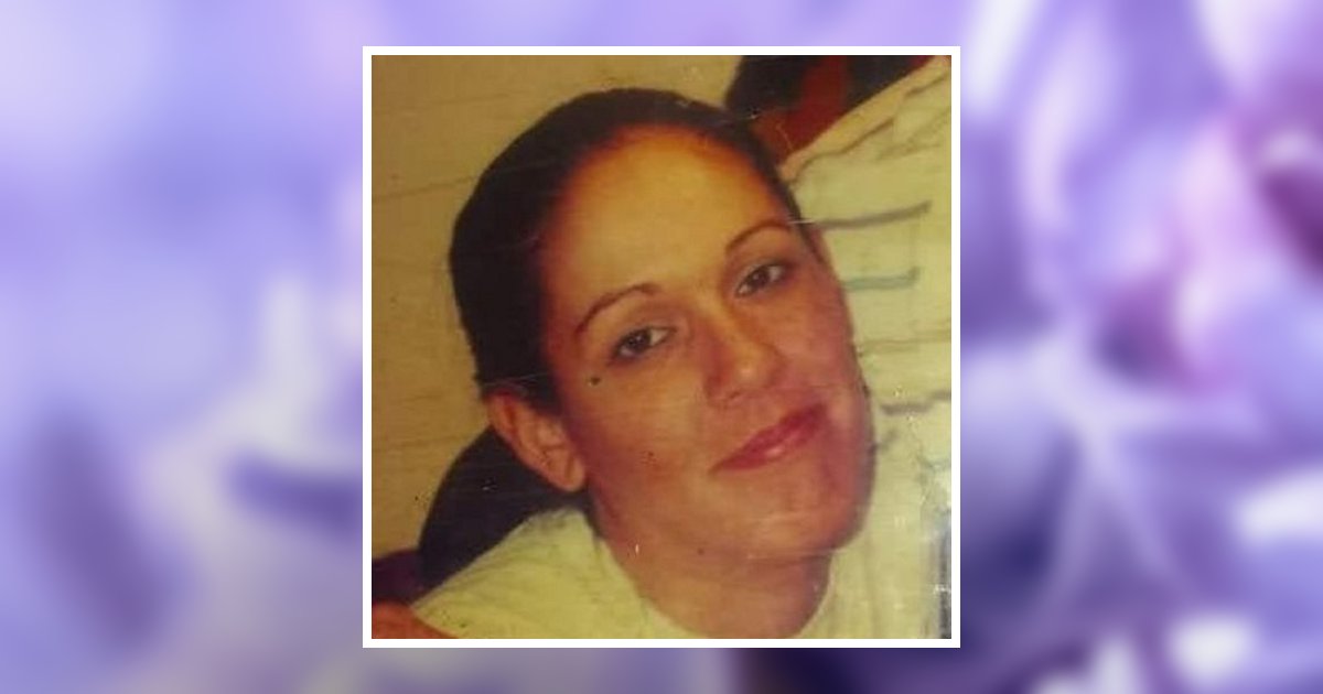 Vicki Ann Gonzales McKeesport, PA Obituary