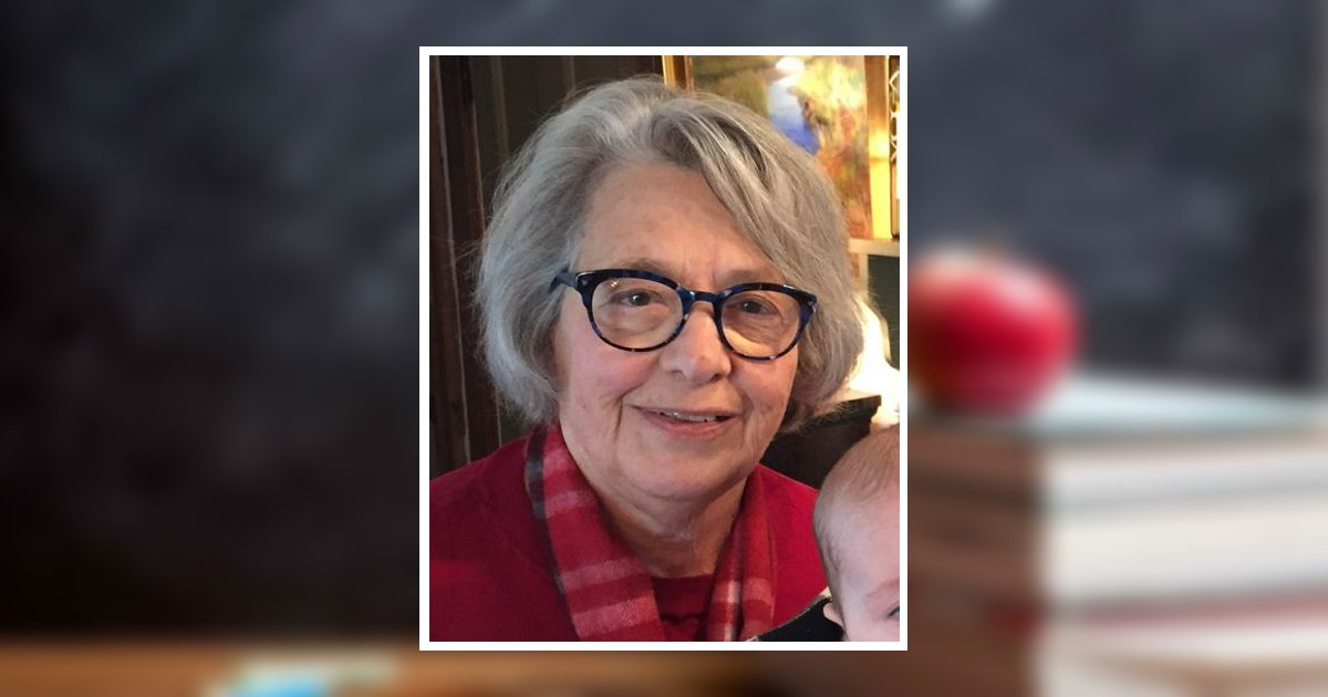 Mary Ferretti Hennessey Obituary 2024 Lambert Funeral Home