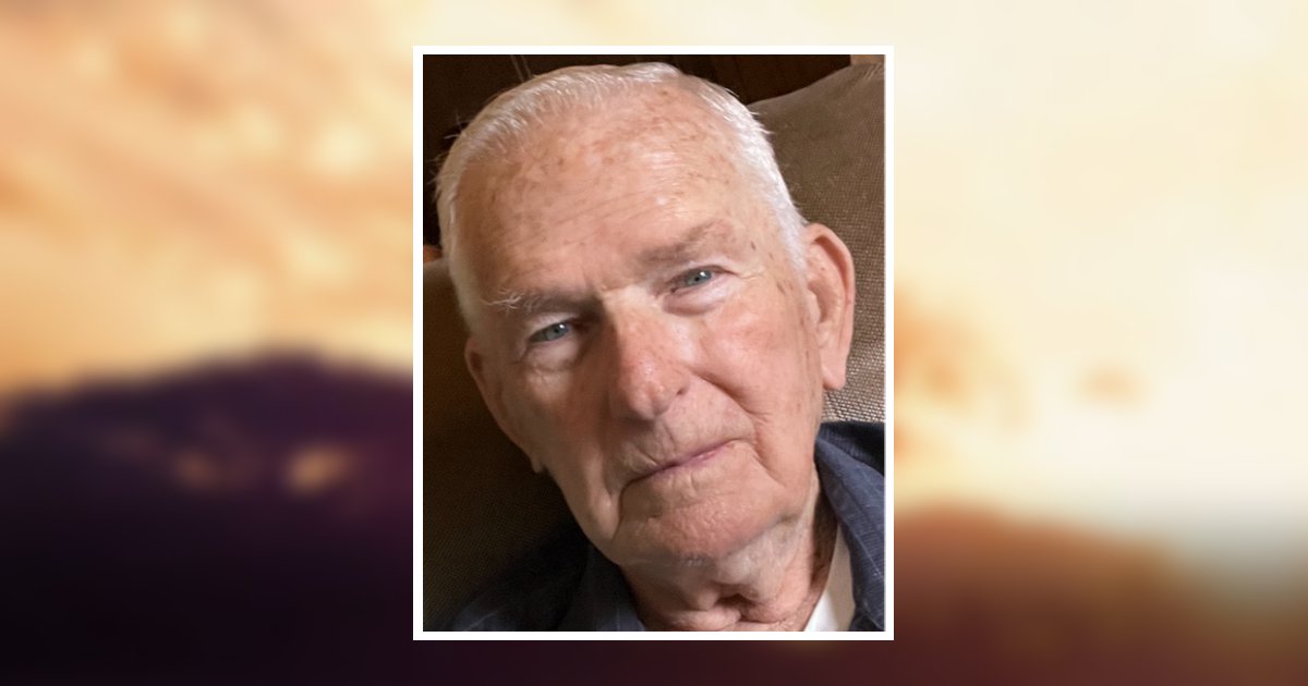 J Glenn McLemore Obituary 2024 Waco Memorial Funeral Home