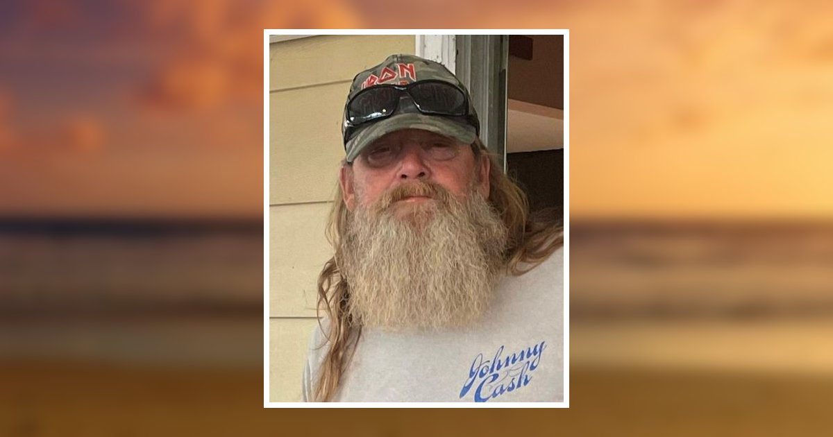 John Daniel Hurley Obituary, Eustis, FL