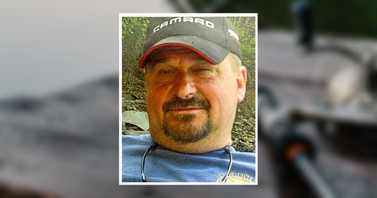 Picture Ronnie Lee Williamson North, SC Obituary