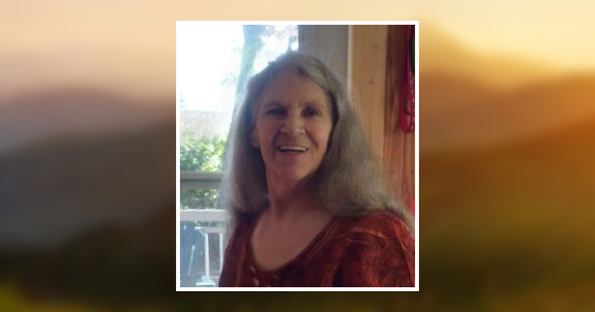 Regina Rae Benner Joice Obituary 2021 - Beam Funeral Service & Crematory