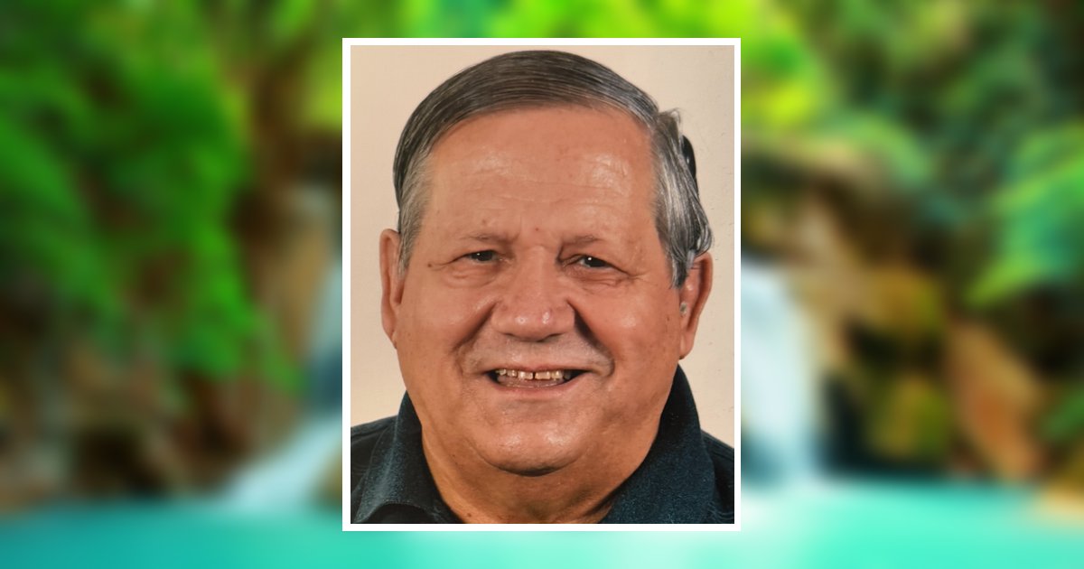 Joaquim F. Duraes