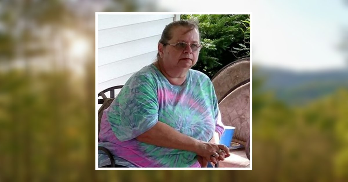 Cheryl Darlene Weaver Obituary 2021 Dayton