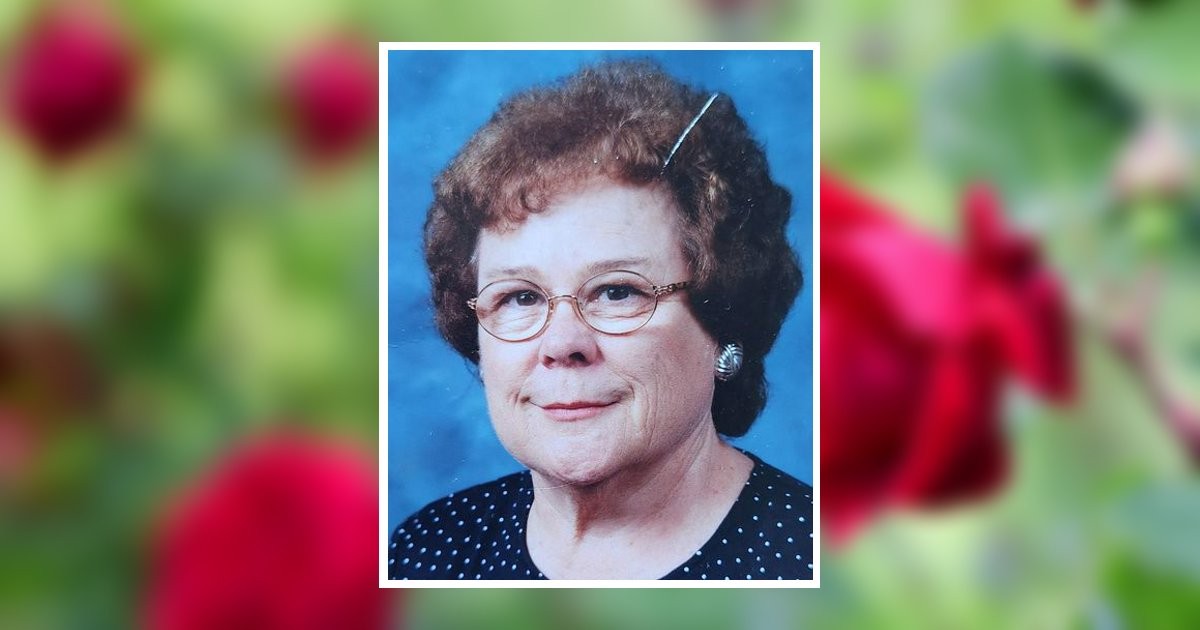 Barbara Mary Brogan Kettering, OH Obituary