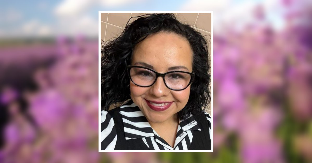Elizabeth Eve Solorzano-Metcalf