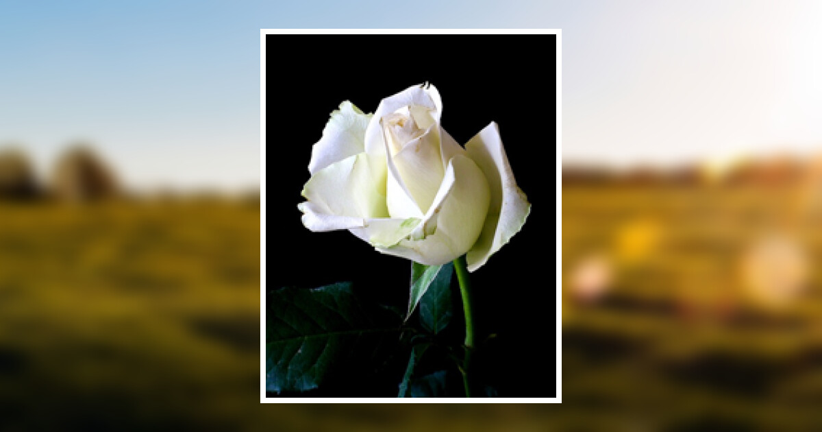 Josephine Dionisio Fuller Obituary 2023 - Caldwell & Cowan Funeral Home