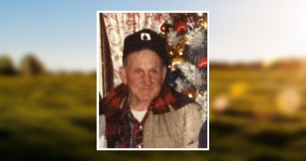 Lindsey Sam Herman Obituary, Newton, NC