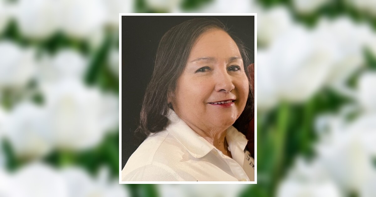 Mary Maestas Obituary 2024 - DeVargas Funeral Home & Crematory